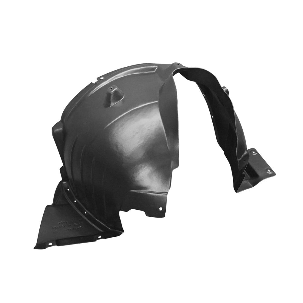 Front Right Passenger Side Front Fender Liner 2007-2010 Bmw X3