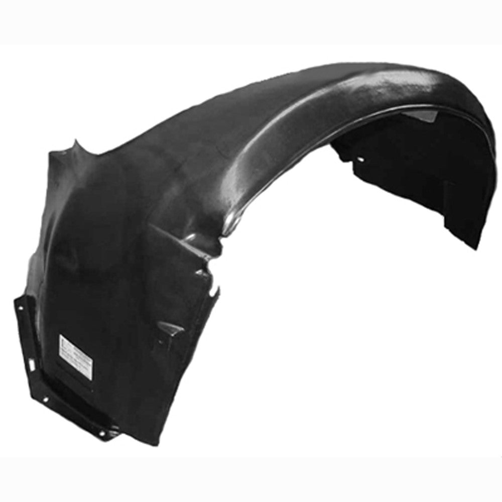 Front Left Driver Side Front Inner Fender 1992-1999 Bmw 325i, 325is, 318i, 318is, 320i, 318ti, 328i, 328is, 323i, 323is, M3
