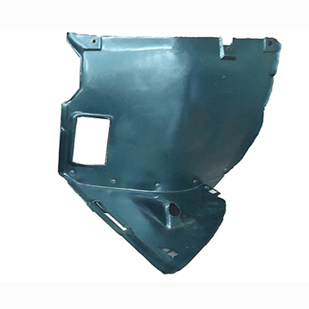 Front Left Driver Side Front Inner Fender 1999-2006 Bmw 318ti, 320i, 323i, 323is, 325i, 328i, 328is, 323ci, 328ci, 325ci, 330ci, 330i, 325xi, 330xi