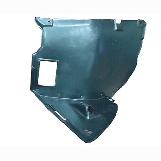 Front Left Driver Side Front Inner Fender 1999-2006 Bmw 318ti, 320i, 323i, 323is, 325i, 328i, 328is, 323ci, 328ci, 325ci, 330ci, 330i, 325xi, 330xi