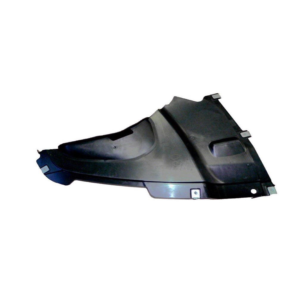 Front Left Driver Side Front Fender Splash Shield 2013-2018 Bmw 320i, 328i, 330i, 335i, 328i Xdrive, 335i Xdrive, 335is, 320i Xdrive, 328d