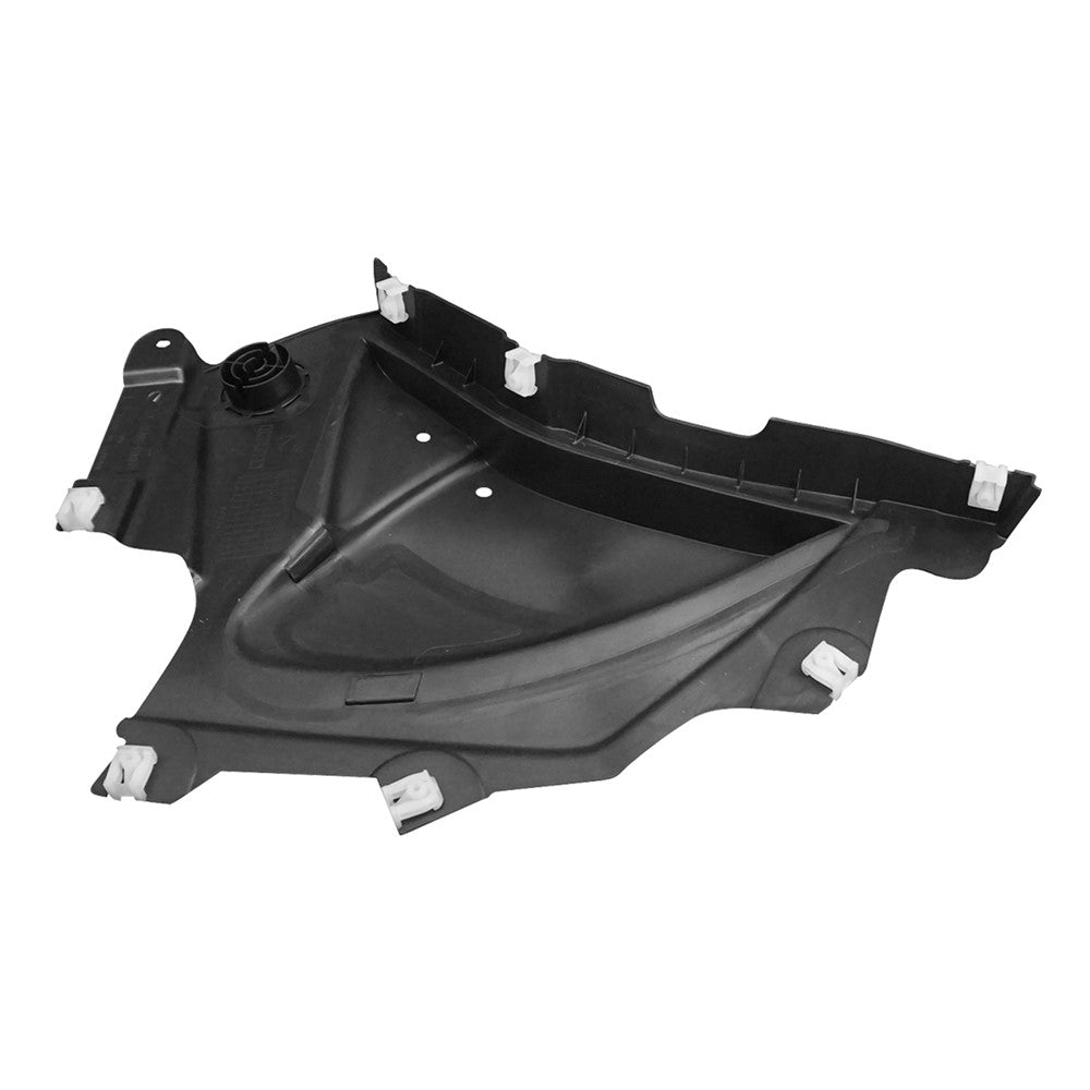 Front Left Front Driver Side Fender Splash Shield 2019-2025 Bmw 330i, 330i Xdrive, 330e, 330e Xdrive