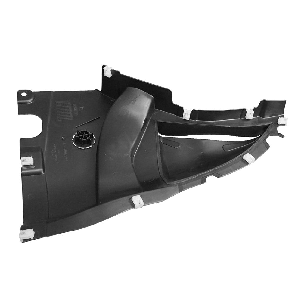 Front Left Front Driver Side Lower Forward Fender Splash Shield 2019-2025 Bmw X5