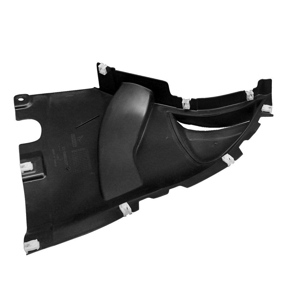 Front Left Front Driver Side Fender Splash Shield 2019-2025 Bmw X5