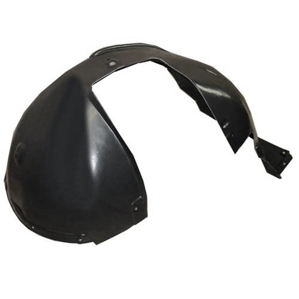 Front Right Passenger Side Front Inner Fender 1997-2003 Bmw 525i, 530i, 540i, 528i, M5