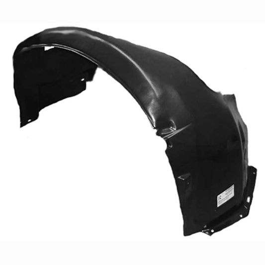 Front Right Passenger Side Front Inner Fender 1992-1999 Bmw 325i, 325is, 318i, 318is, 320i, 318ti, 328i, 328is, 323i, 323is, M3