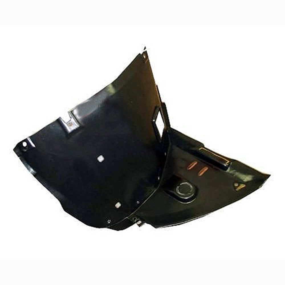 Front Right Passenger Side Front Fender Splash Shield Or Liner 2000-2006 Bmw 325i, 320i, 328i, 323i, 323ci, 328ci, 325ci, 330ci, 330i, 325xi, 330xi