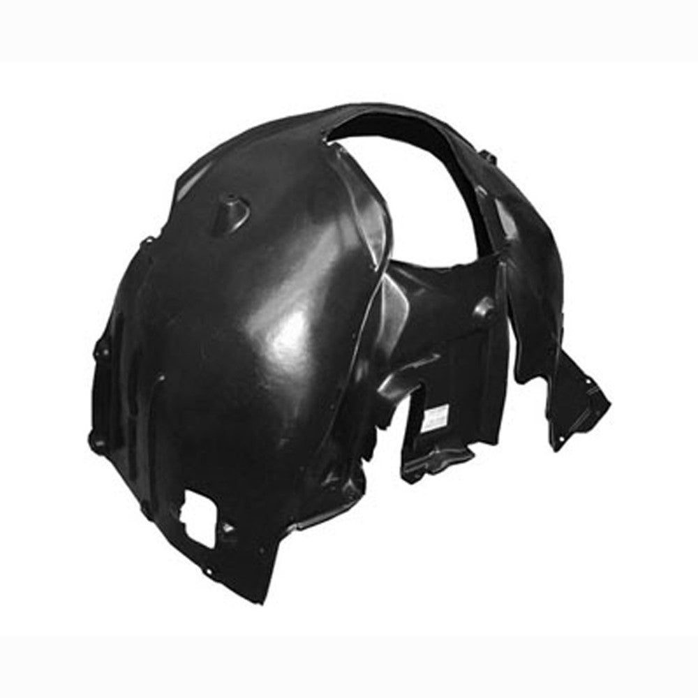 Front Splash Shield 2004-2007 Bmw 525i, 530i, 528i, 545i, 525xi, 530xi, 550i