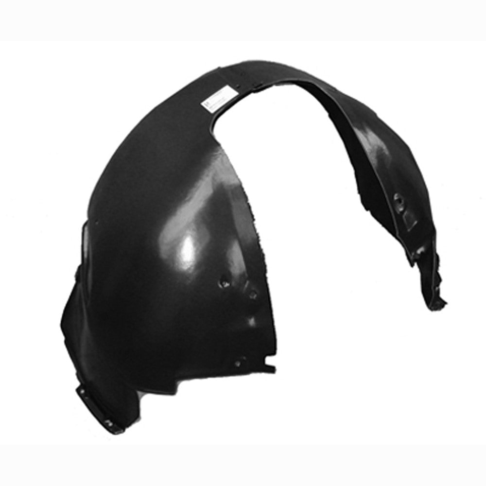 Right Passenger Side Fender Liner Splash Shield 1995-2001 Bmw 740i, 740il, 750il