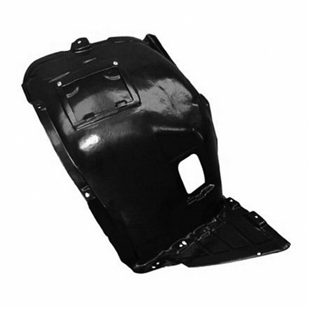 Front Right Passenger Side Front Inner Splash Shield 2006-2011 Bmw 320i, 323i, 325i, 328i, 325ci, 330ci, 330i, 325xi, 330xi, 328xi, 335i, 335xi