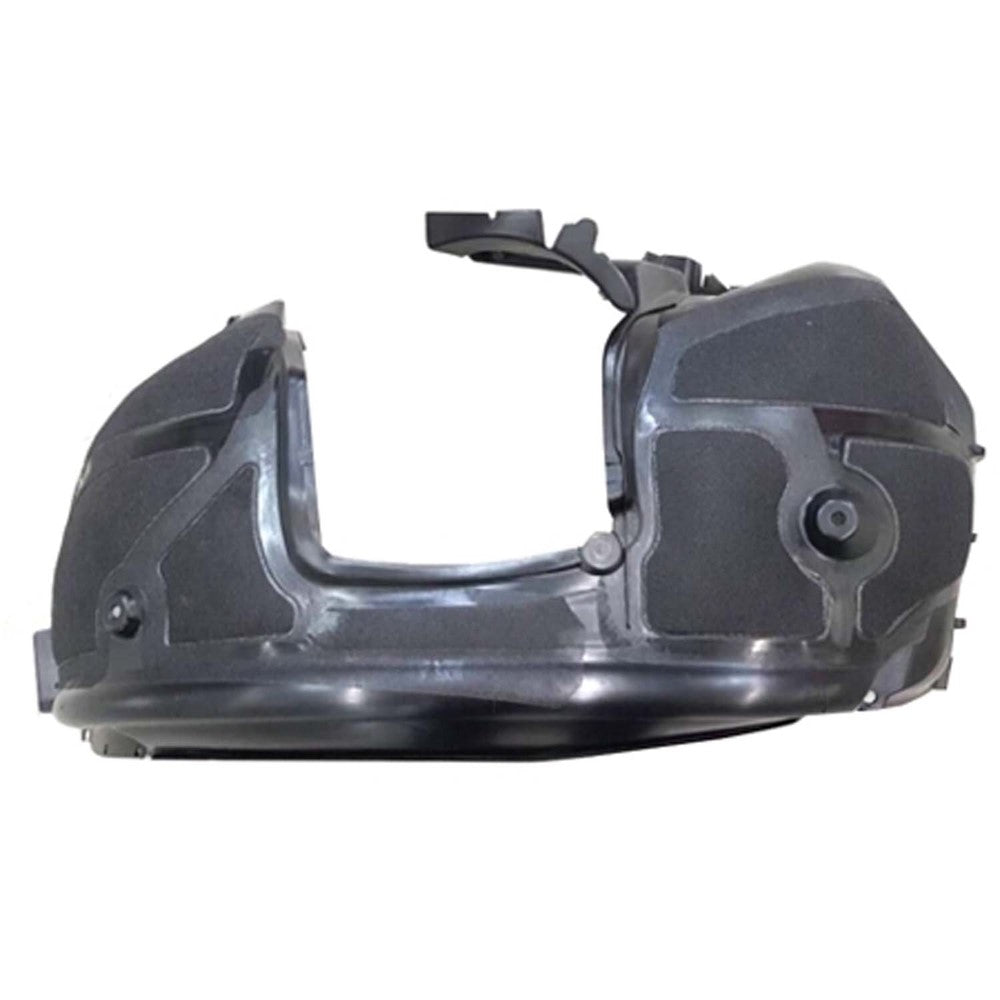 Front Right Passenger Side Front Fender Liner 2004-2007 Bmw 525i, 530i, 528i, 545i, 525xi, 530xi, 550i