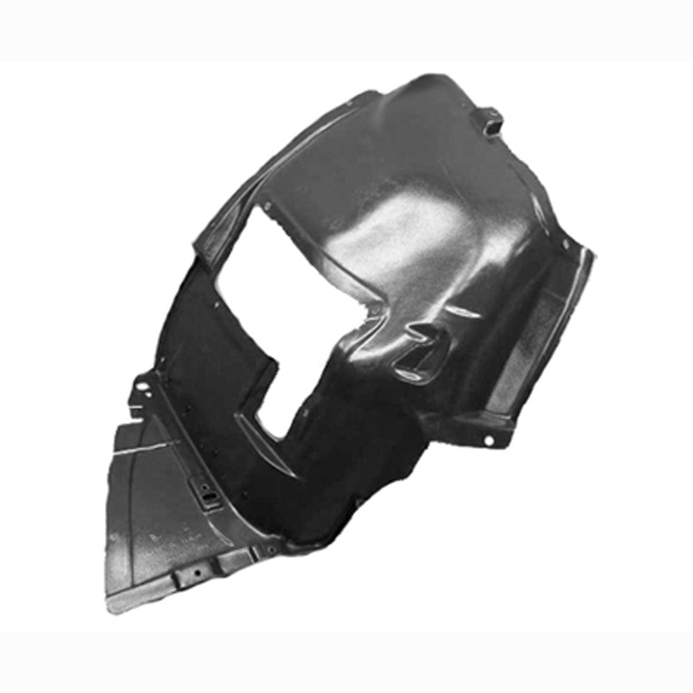 Front Right Passenger Side Front Inner Fender Liner Splash Shield 2007-2013 Bmw 320i, 328i, 323i, 330i, 328xi, 335i, 335xi, 328i Xdrive, 335d