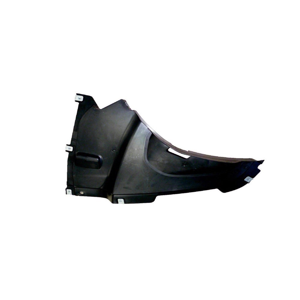Front Right Passenger Side Front Fender Splash Shield 2013-2018 Bmw 320i, 328i, 330i, 335i, 328i Xdrive, 335i Xdrive, 335is, 320i Xdrive, 328d