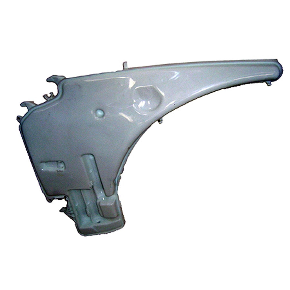 Plastic Windshield Washer Tank 2006-2013 Bmw 320i, 323i, 325i, 328i, 325ci, 330ci, 330i, 325xi, 330xi, 328xi, 335i, 335xi, 328i Xdrive, 335d