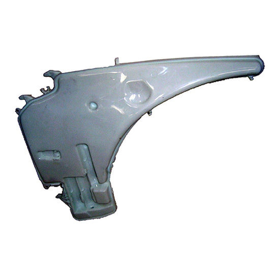 Plastic Windshield Washer Tank 2006-2013 Bmw 320i, 323i, 325i, 328i, 325ci, 330ci, 330i, 325xi, 330xi, 328xi, 335i, 335xi, 328i Xdrive, 335d
