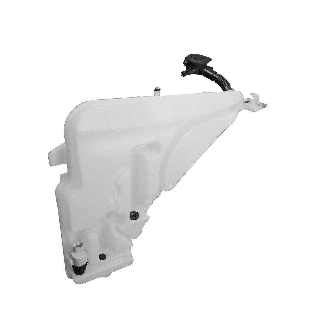 Washer Fluid Reservoir 2014-2020 Bmw 228i, 320i, 320i Xdrive, 328d, 328d Xdrive, 328i, 328i Gt Xdrive, 328i Xdrive, 330i, 335i, 335i Gt Xdrive