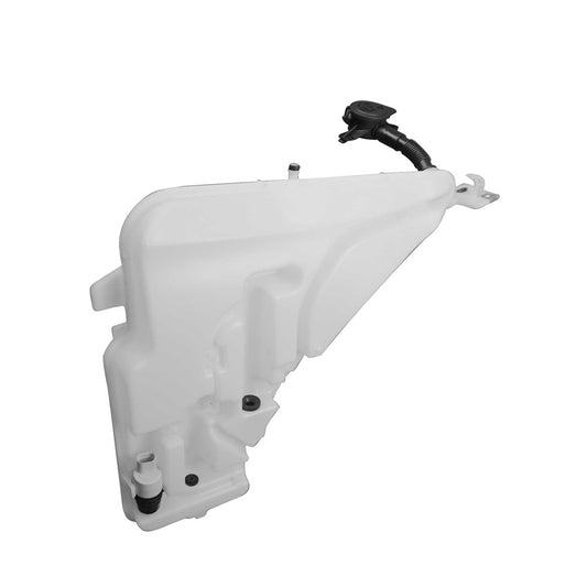 Washer Fluid Reservoir 2014-2020 Bmw 228i, 320i, 320i Xdrive, 328d, 328d Xdrive, 328i, 328i Gt Xdrive, 328i Xdrive, 330i, 335i, 335i Gt Xdrive