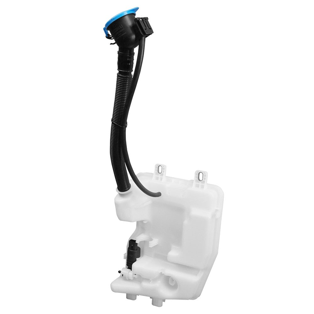Washer Fluid Reservoir 2016-2021 Bmw X1, X2