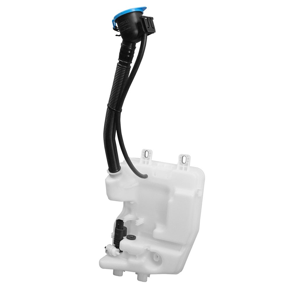 Washer Fluid Reservoir 2016-2021 Bmw X1, X2