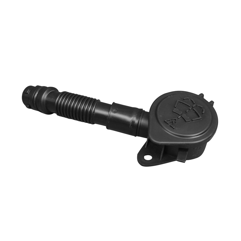 Washer Fluid Reservoir Filler Pipe 2012-2021 Bmw 320i, 328i, 330i, 335i, 328i Xdrive, 335i Xdrive, 335is, 320i Xdrive, 328d, 328d Xdrive