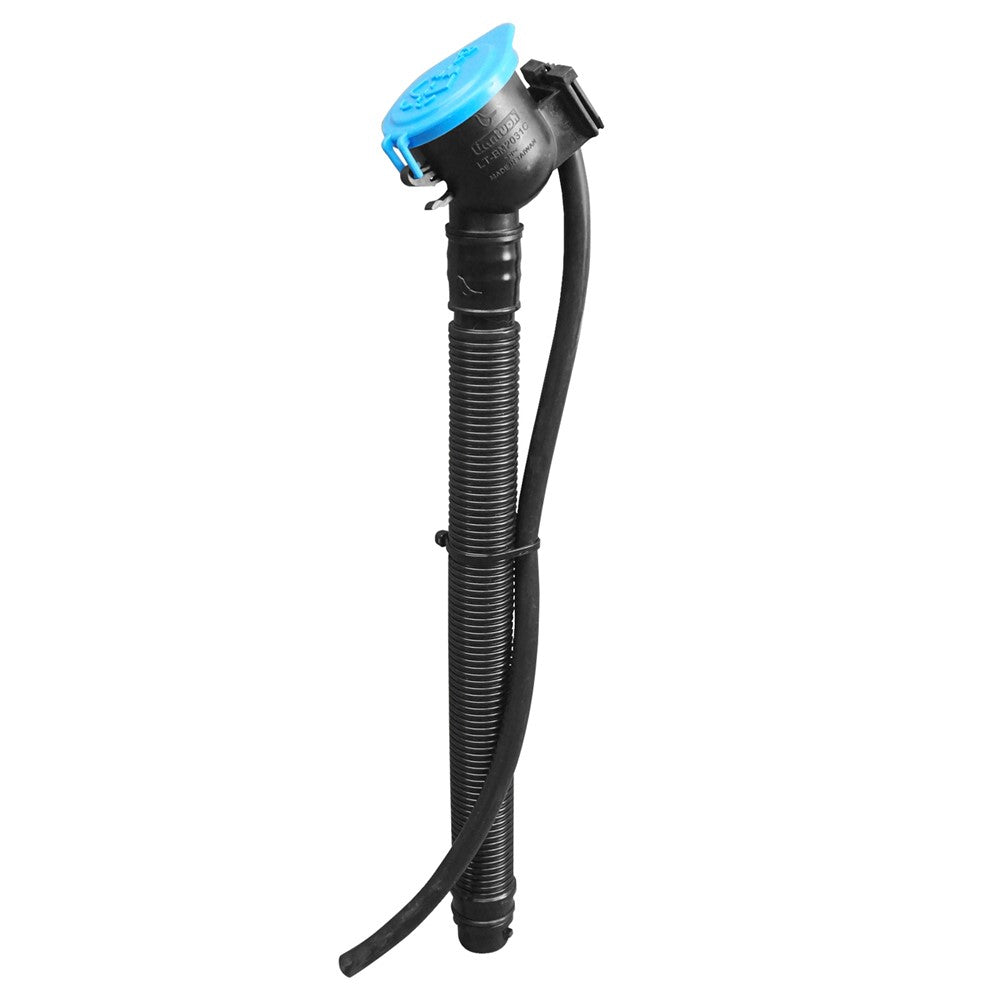Washer Fluid Reservoir Filler Pipe 2016-2021 Bmw X1, X2