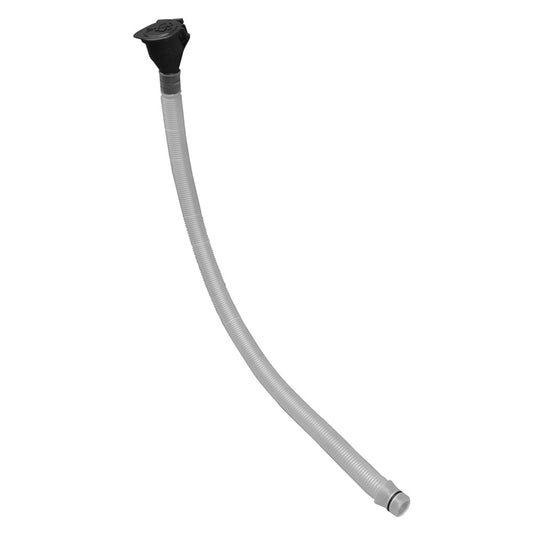 Washer Fluid Reservoir Filler Pipe 2006-2015 Bmw 320i, 323i, 325i, 328i, 325ci, 330ci, 330i, 325xi, 330xi, 328xi, 335i, 335xi, 328i Xdrive, 335d