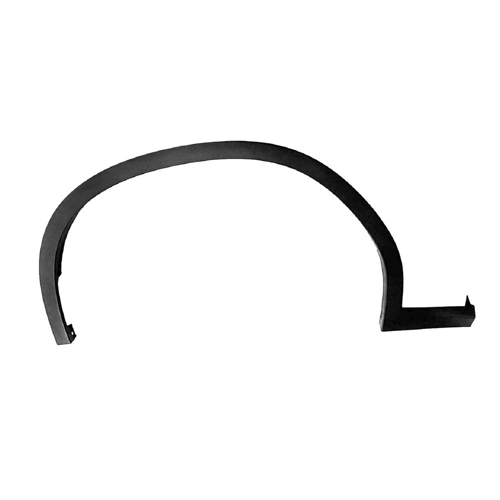 Front Left Front Driver Side Wheel Arch Trim 2018-2025 Bmw X3, X4