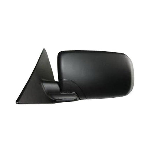 Left Driver Side Power Door Mirror 1999-2006 Bmw 318ti, 320i, 323i, 323is, 325i, 328i, 328is, 323ci, 328ci, 325ci, 330ci, 330i, 325xi, 330xi