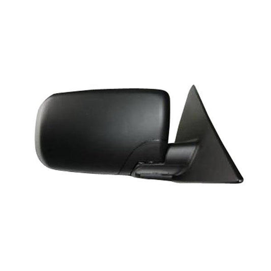 Right Passenger Side Power Door Mirror 1999-2006 Bmw 318ti, 320i, 323i, 323is, 325i, 328i, 328is, 323ci, 328ci, 325ci, 330ci, 330i, 325xi, 330xi