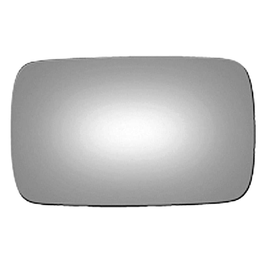Left Driver Side Replacement Mirror Glass 1991-2005 Bmw M5, 325i, 325is, 318i, 318is, 320i, 318ti, 328i, 328is, 323i, 323is, 323ci, 328ci, 325ci