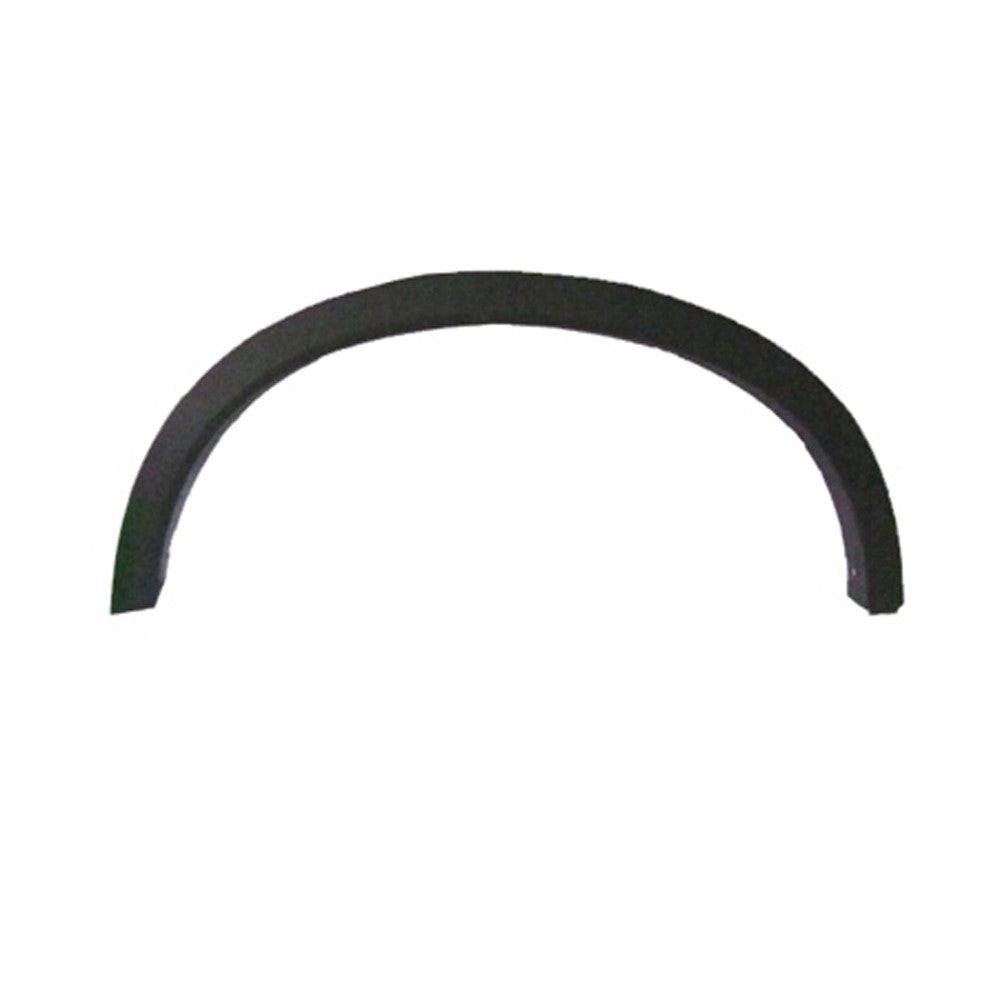 Rear Left Rear Driver Side Wheel Arch Trim 2011-2018 Bmw X3, X4