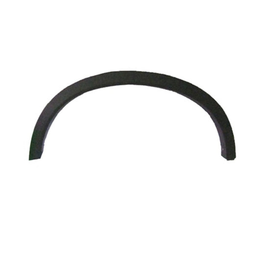 Rear Left Rear Driver Side Wheel Arch Trim 2011-2018 Bmw X3, X4
