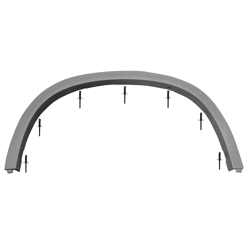 Rear Right Rear Passenger Side Wheel Arch Trim 2013-2015 Bmw X1