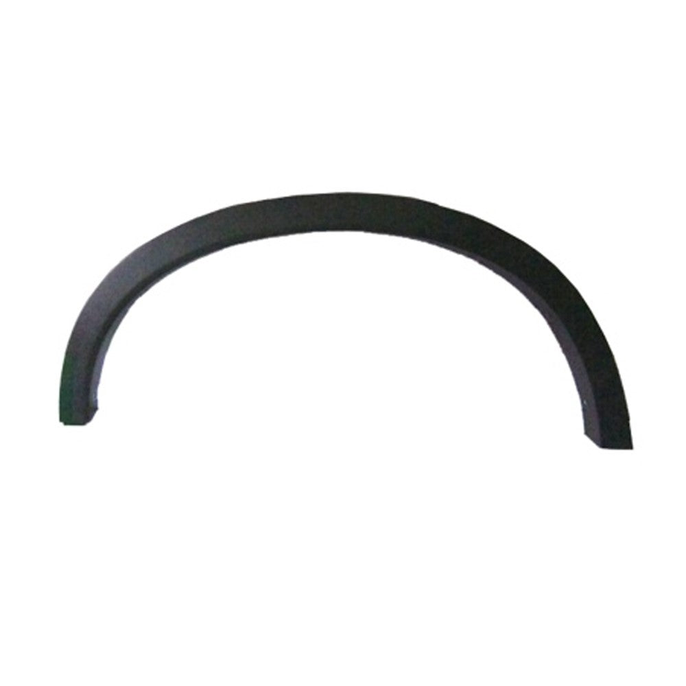 Rear Right Rear Passenger Side Wheel Arch Trim 2011-2018 Bmw X3, X4