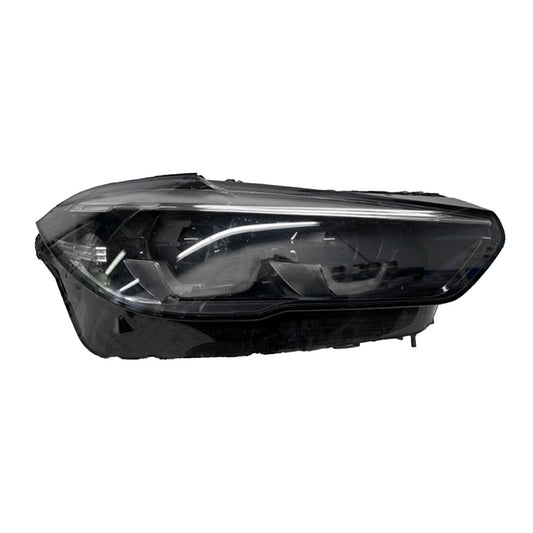 Front Right Passenger Side Headlight Assembly 2019-2023 Bmw X5, X6