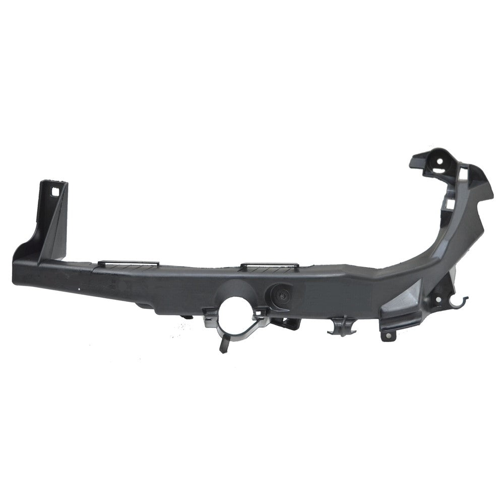 Front Left Driver Side Headlight Bracket 2006-2008 Bmw 320i, 323i, 325i, 328i, 325ci, 330ci, 330i, 325xi, 330xi, 328xi, 335i, 335xi