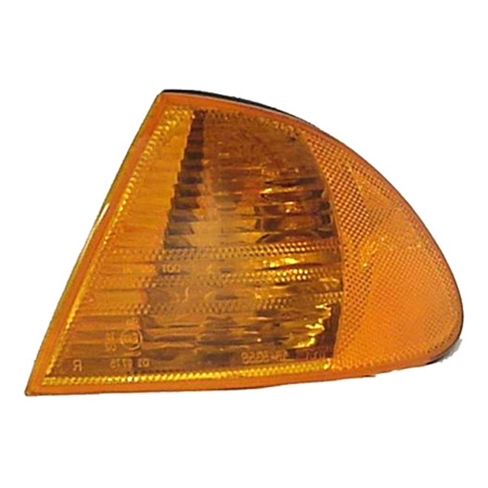 Front Left Driver Side Front Parking Signal Light 1999-2001 Bmw 318ti, 320i, 323i, 323is, 325i, 328i, 328is, 323ci, 328ci, 325ci, 330ci, 330i