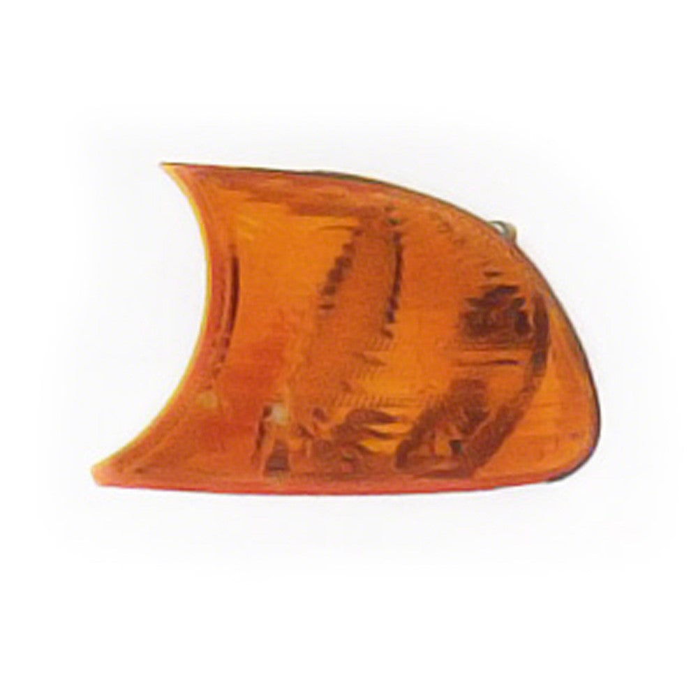 Front Left Driver Side Front Parking Signal Light 2000-2001 Bmw 325i, 320i, 328i, 323i, 323ci, 328ci, 325ci, 330ci, 330i