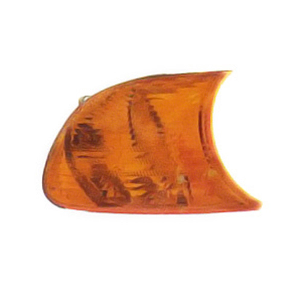 Front Right Passenger Side Front Parking Signal Light 2000-2001 Bmw 325i, 320i, 328i, 323i, 323ci, 328ci, 325ci, 330ci, 330i