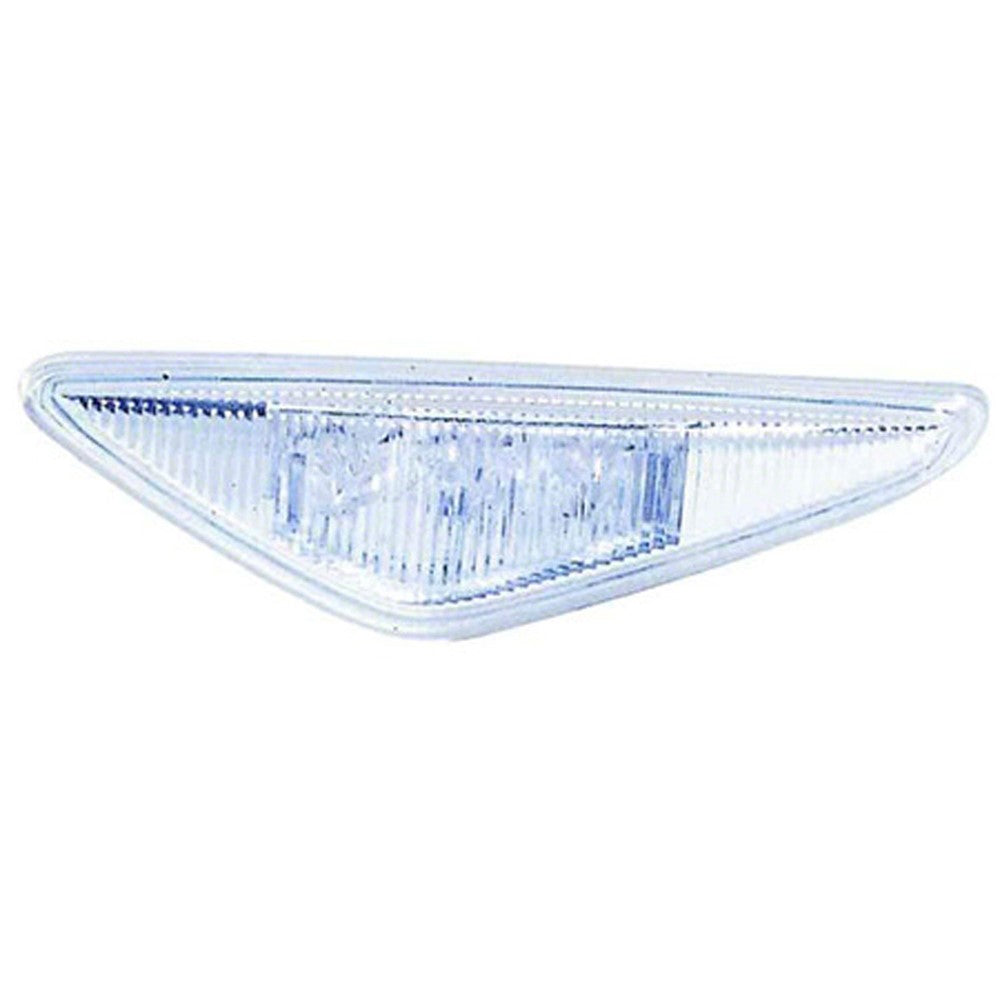Left Driver Side Side Repeater Light 2003-2006 Bmw 325i, 320i, 328i, 323i, 325ci, 330ci, 330i, 325xi, 330xi