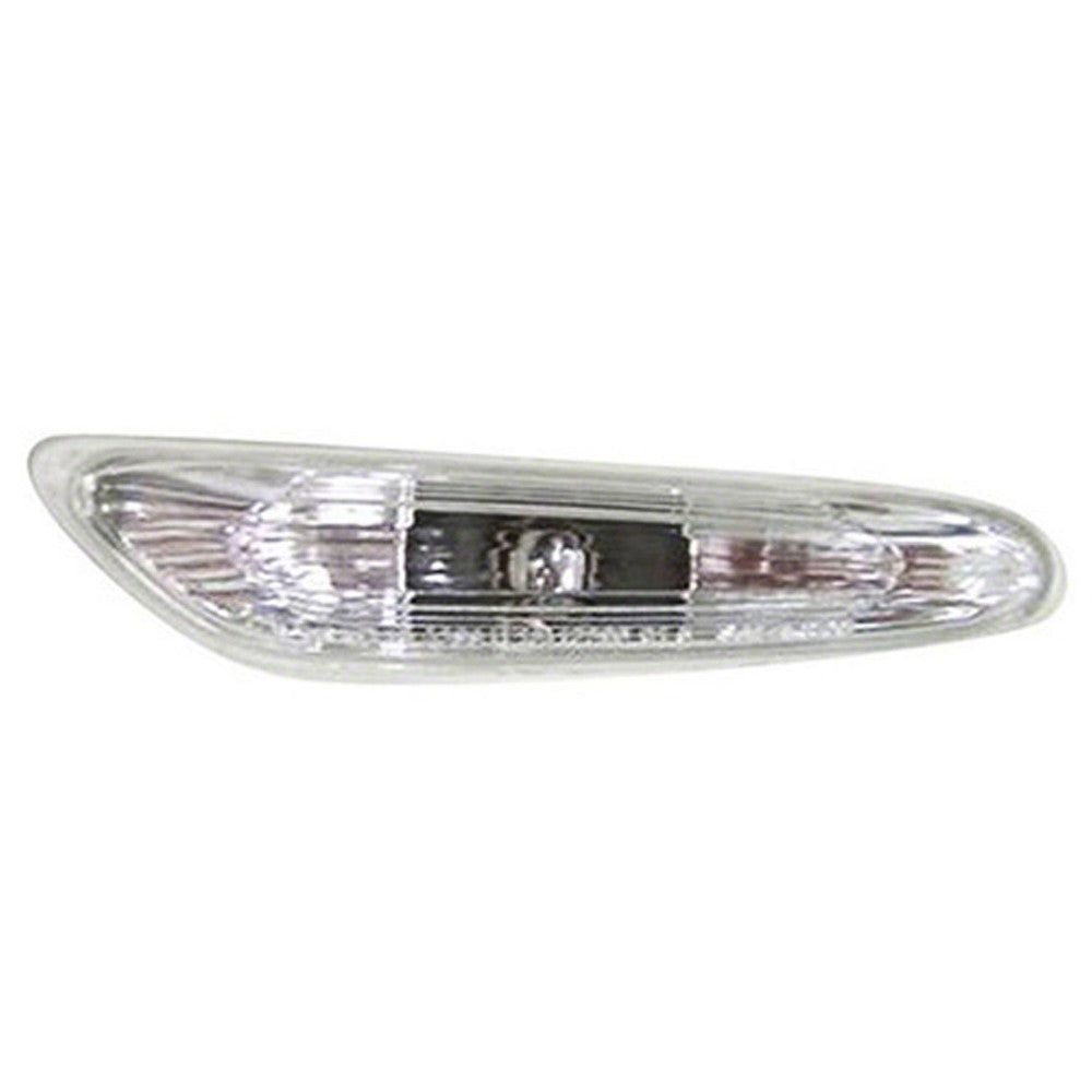 Right Passenger Side Side Repeater Lamp Assembly 2006-2013 Bmw 320i, 323i, 325i, 328i, 325ci, 330ci, 330i, 325xi, 330xi, 328xi, 335i, 335xi