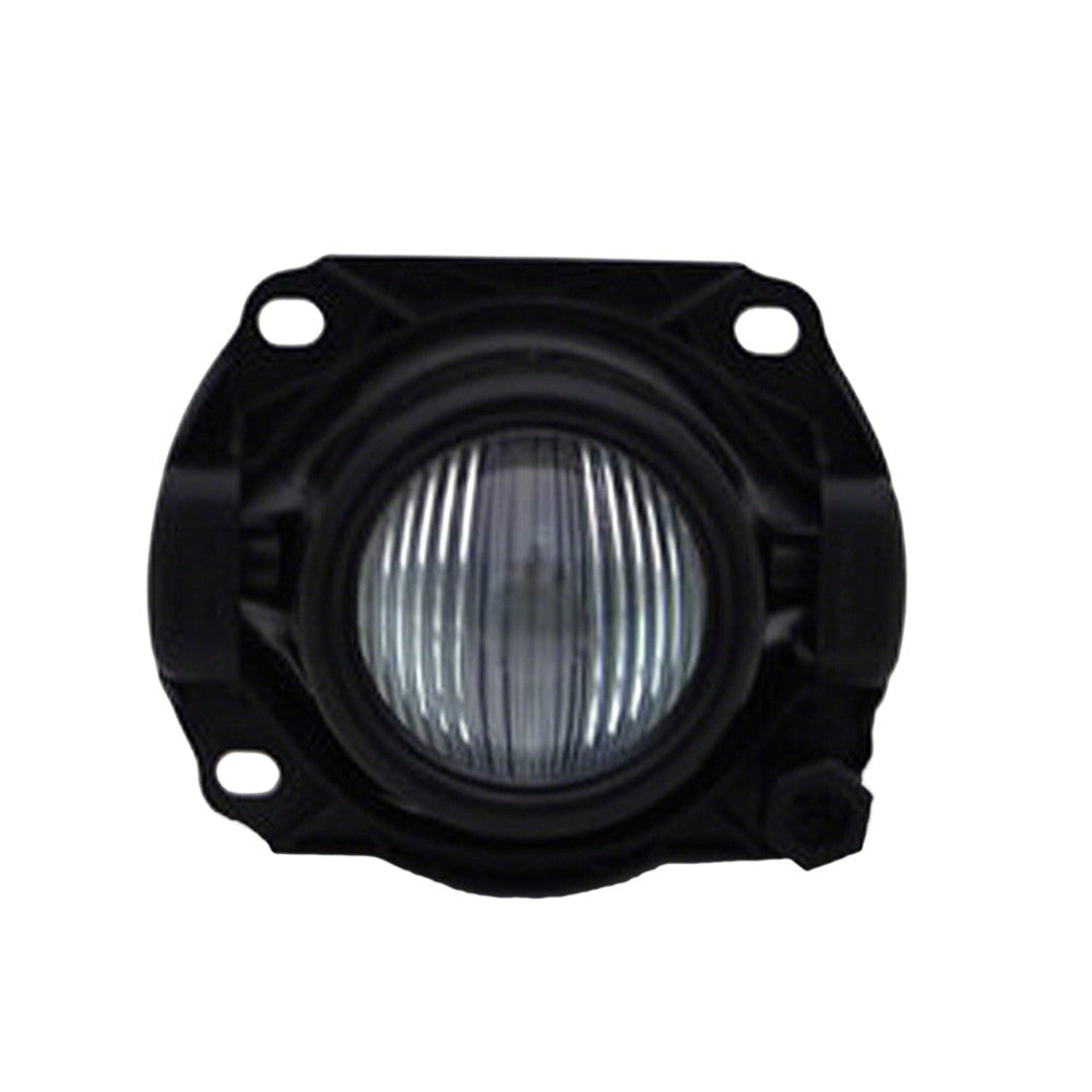 Front Left & Right Driver Or Passenger Side Fog Light Assembly 2004-2006 Bmw X3