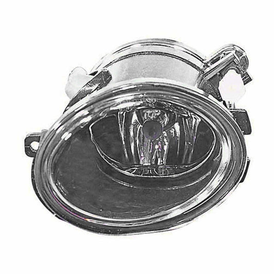 Front Left Driver Side Fog Light Assembly 2001-2006 Bmw 325i, 320i, 328i, 323i, 325ci, 330ci, 330i, 325xi, 330xi, M3, M5