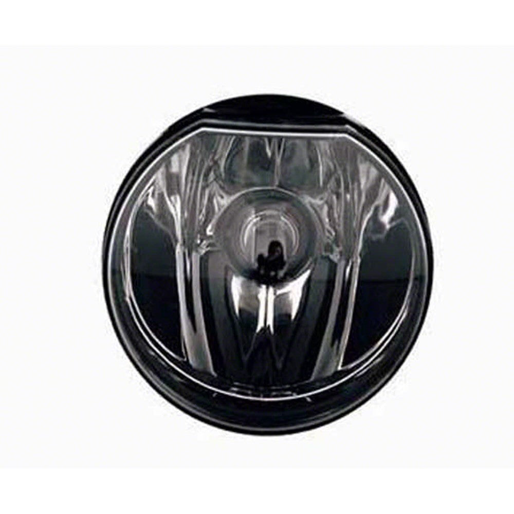 Front Left Driver Side Fog Light Assembly 2003-2006 Bmw 325i, 320i, 328i, 323i, 325ci, 330ci, 330i, 325xi, 330xi