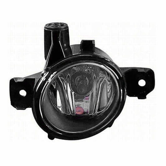 Front Left Driver Side Fog Light Assembly 2007-2015 Bmw X3, X5, 128i, 135i, 1 Series M, 135is, X1