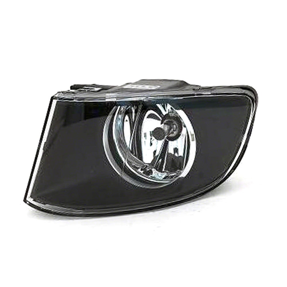 Front Left Driver Side Fog Light Assembly 2007-2013 Bmw 320i, 328i, 323i, 330i, 328xi, 335i, 335xi, 328i Xdrive, 335d, 335i Xdrive, 335is, 320i Xdrive