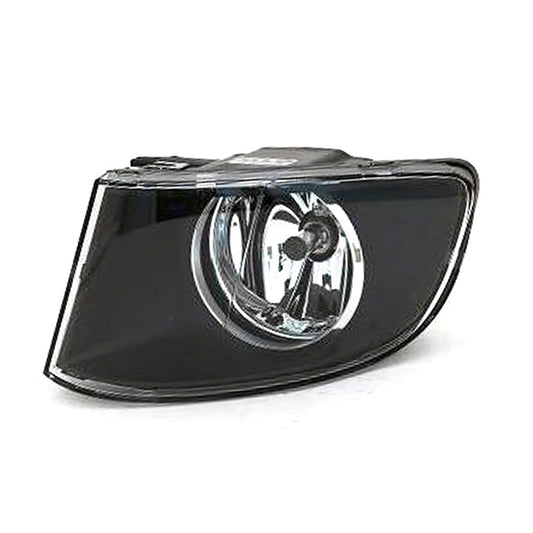 Front Left Driver Side Fog Light Assembly 2007-2013 Bmw 320i, 328i, 323i, 330i, 328xi, 335i, 335xi, 328i Xdrive, 335d, 335i Xdrive, 335is, 320i Xdrive