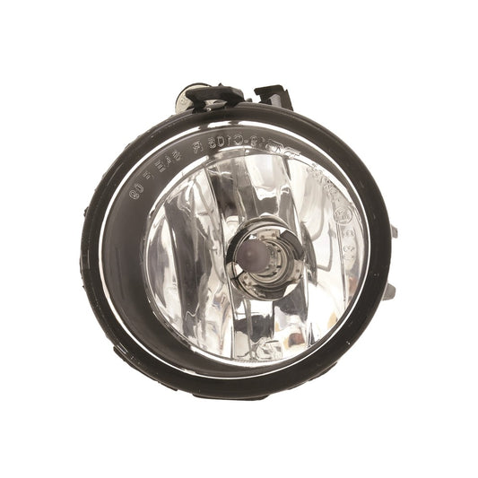Front Left Driver Side Halogen Fog Light Assembly 2011-2019 Bmw X3, X4, X1