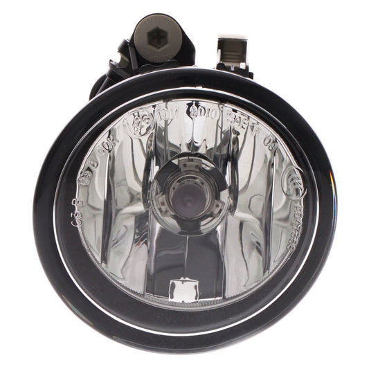 Front Left Driver Side Halogen Fog Light Assembly 2011-2014 Bmw X3, X5