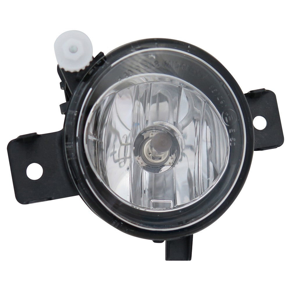 Front Left Driver Side Fog Light Assembly 2011-2013 Bmw X5
